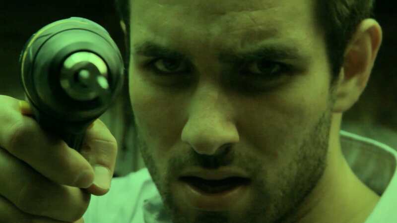 Dead List (2018) Screenshot 3