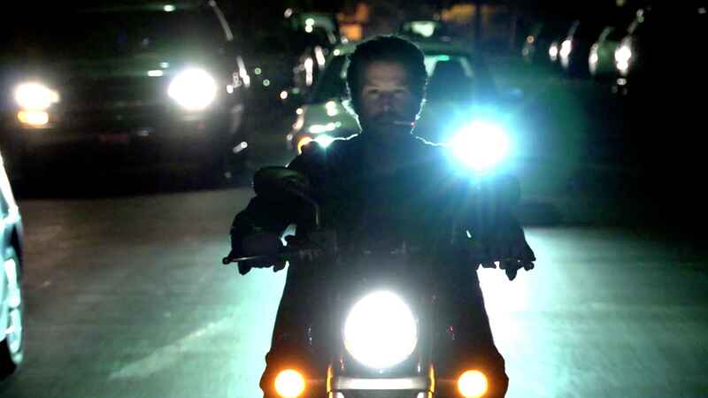 Dead List (2018) Screenshot 4