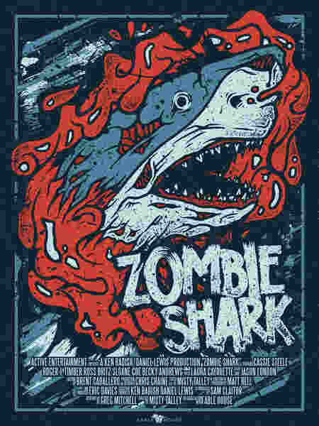 Shark Island (2015) Screenshot 1