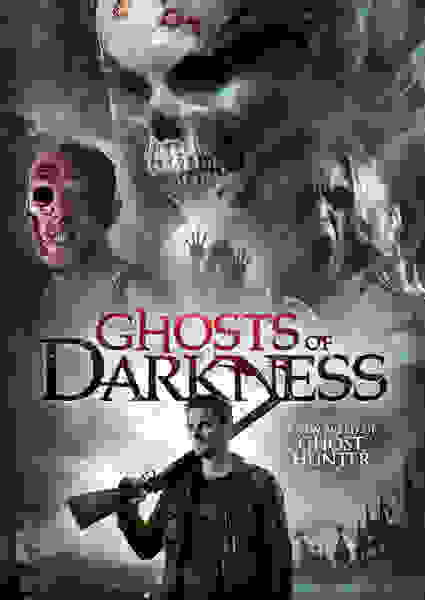 Ghosts of Darkness (2017) Screenshot 1