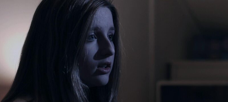 Ghosts of Darkness (2017) Screenshot 2