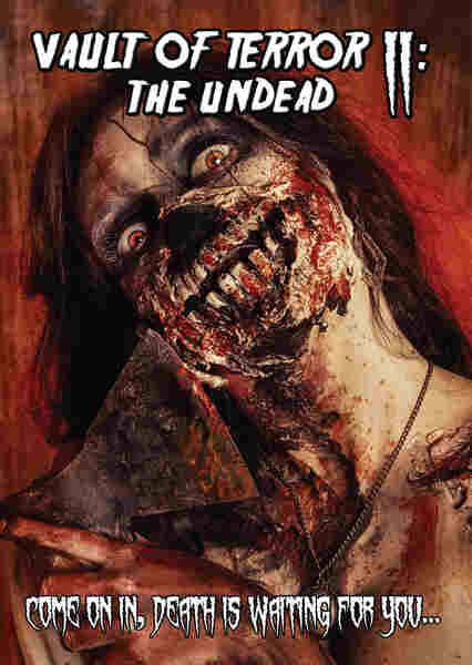 Vault of Terror II: The Undead (2015) Screenshot 1