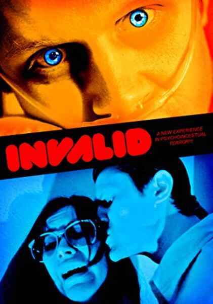 Invalid (2015) Screenshot 1