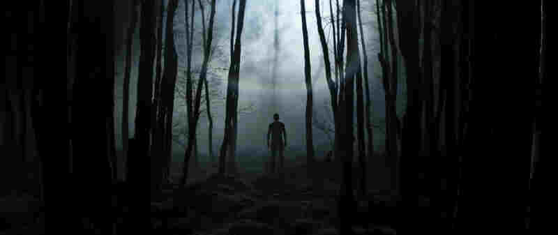 Without Name (2016) Screenshot 1