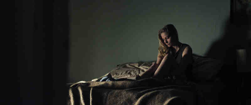 Without Name (2016) Screenshot 2