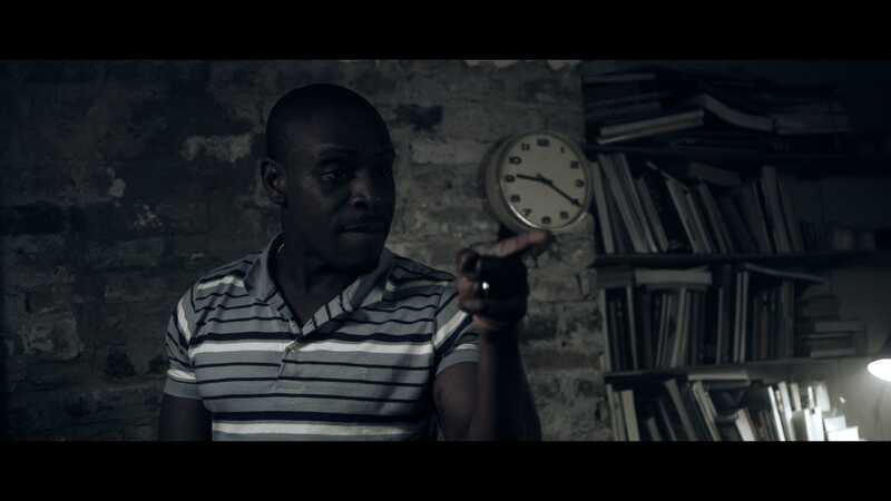 Condemned (2015) Screenshot 1