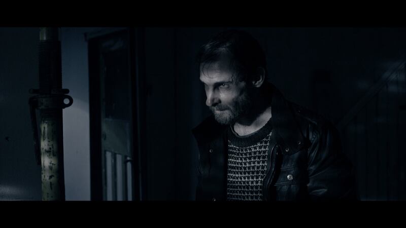 Condemned (2015) Screenshot 2