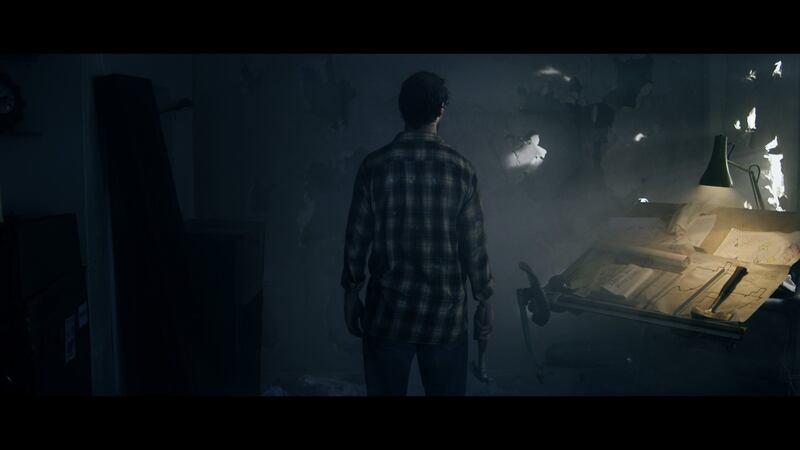 Condemned (2015) Screenshot 3