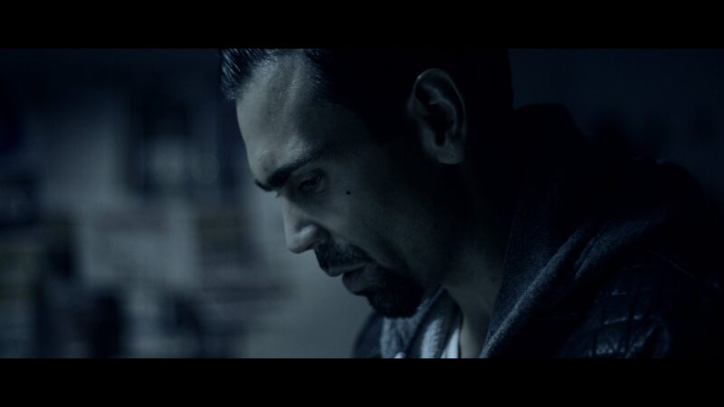 Condemned (2015) Screenshot 4