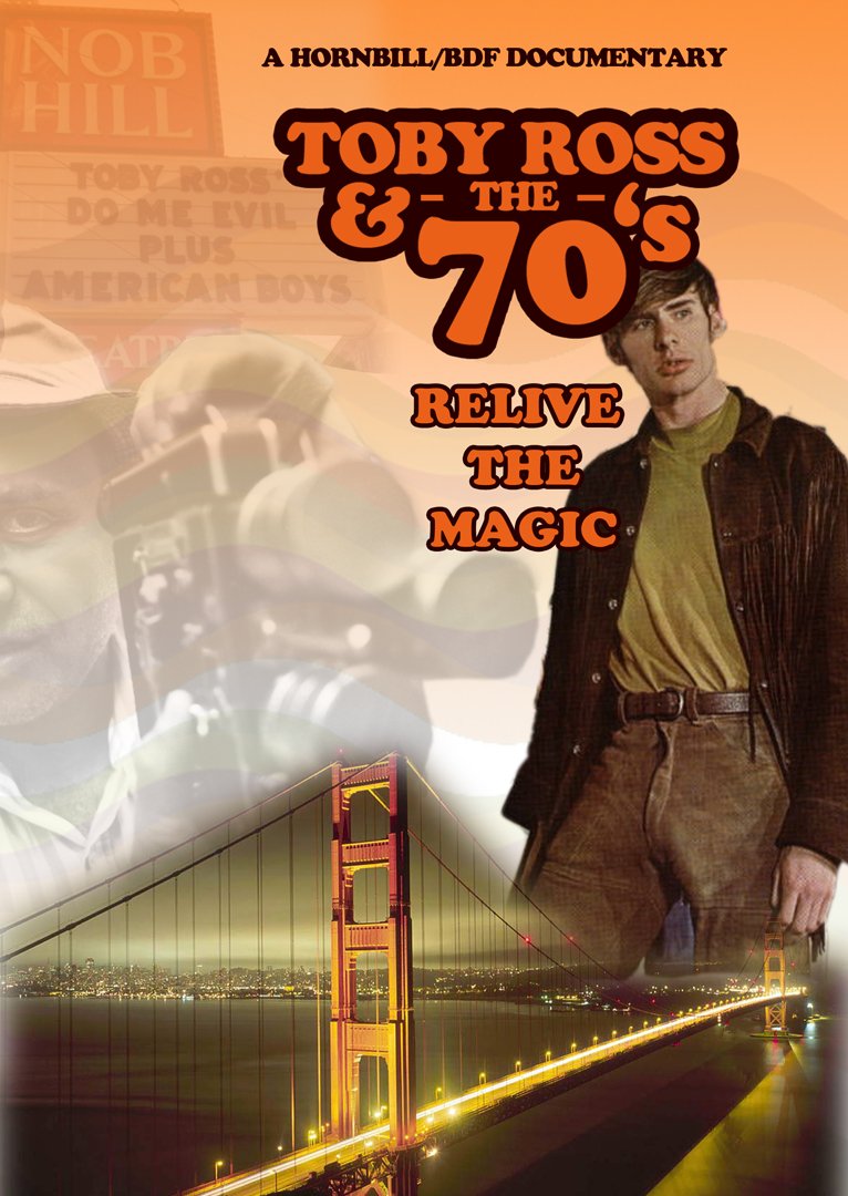 Toby Ross & the 70's (2010) Screenshot 1 