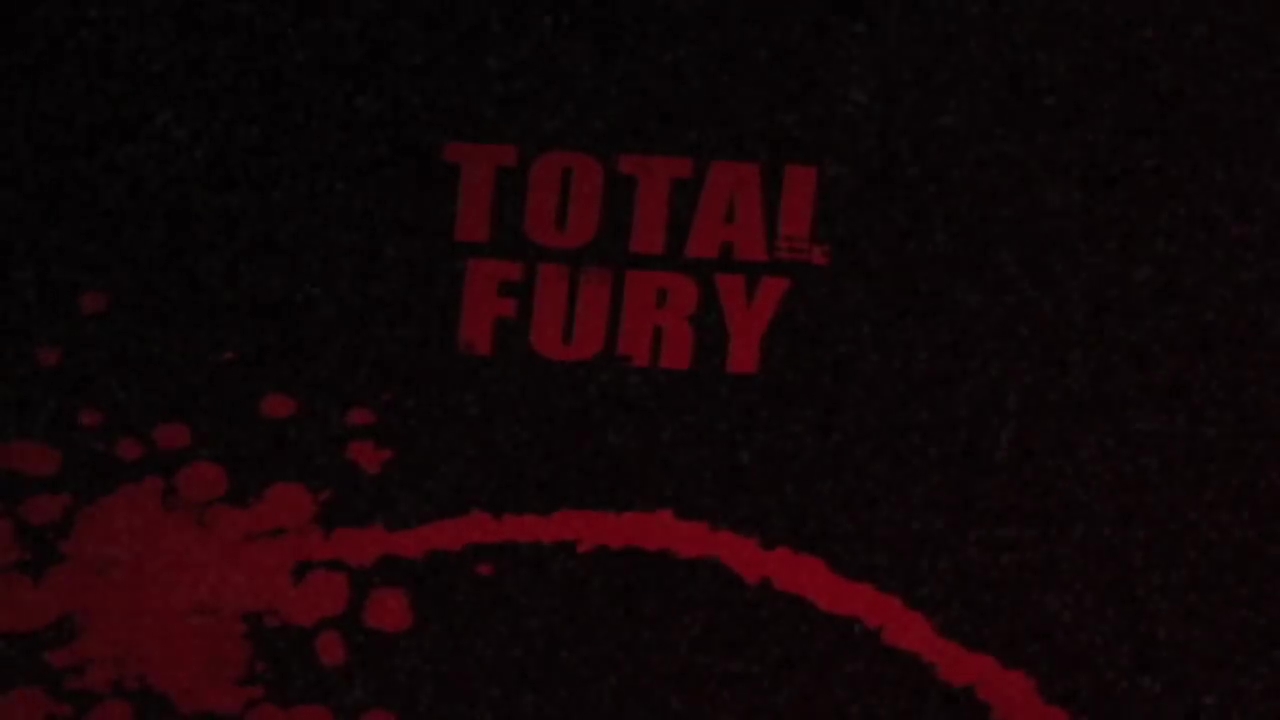 Total Fury (2007) Screenshot 2