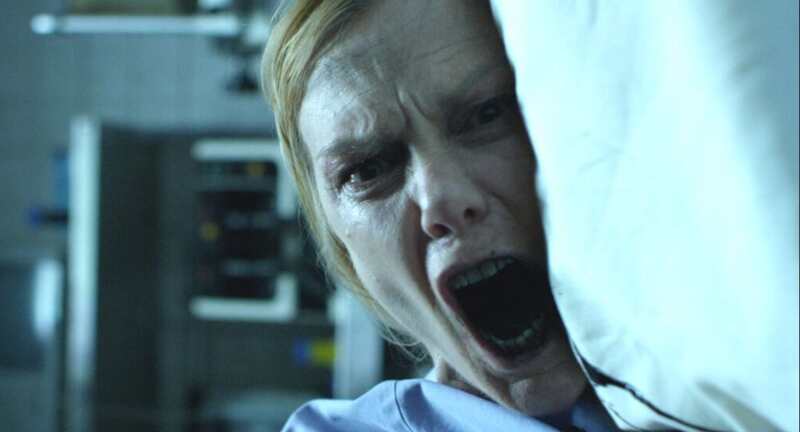 The Dwelling (2016) Screenshot 2
