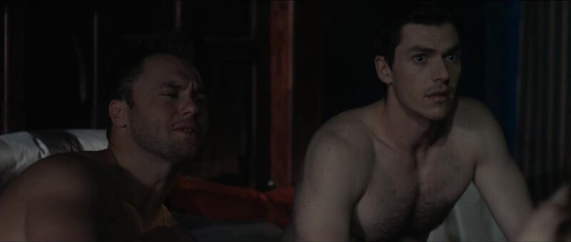 The Dwelling (2016) Screenshot 3