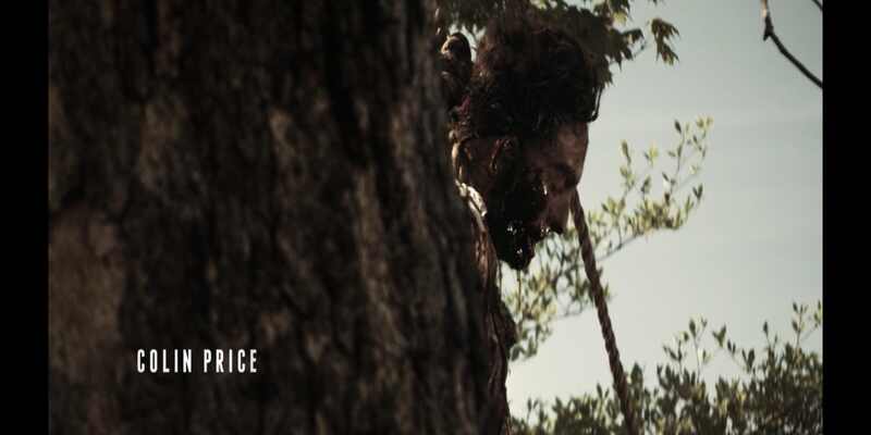 The Dwelling (2016) Screenshot 5