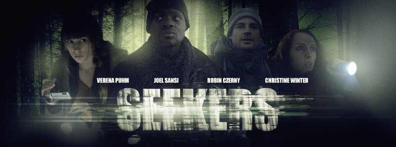 Seekers (2016) Screenshot 2