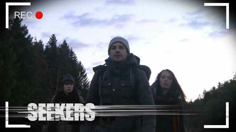 Seekers (2016) Screenshot 3