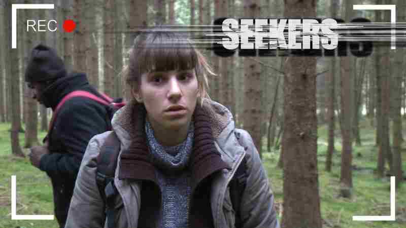 Seekers (2016) Screenshot 4