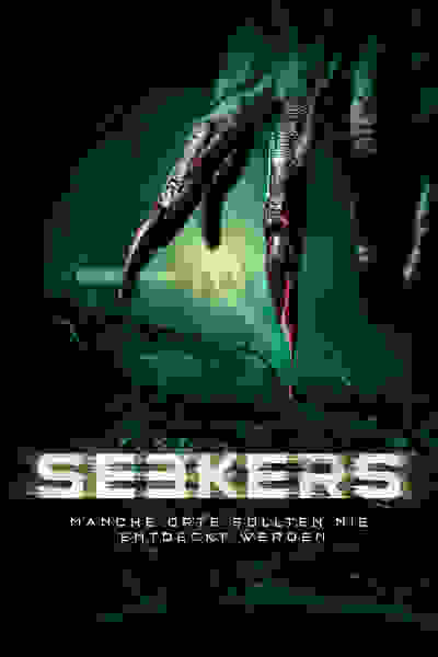 Seekers (2016) Screenshot 5