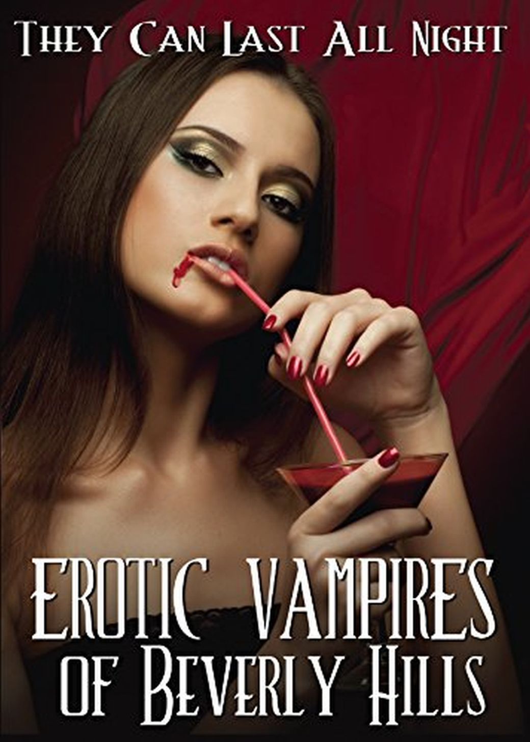 Erotic Vampires of Beverly Hills (2015) Screenshot 3