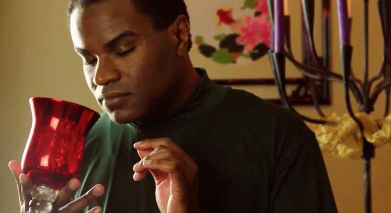 Witchcraft 14: Angel of Death (2016) Screenshot 3
