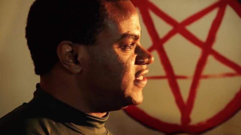 Witchcraft 14: Angel of Death (2016) Screenshot 5