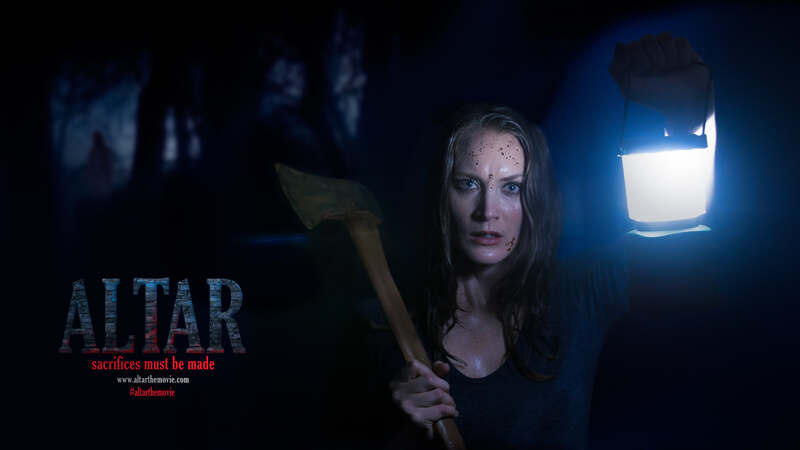 Altar (2016) Screenshot 1