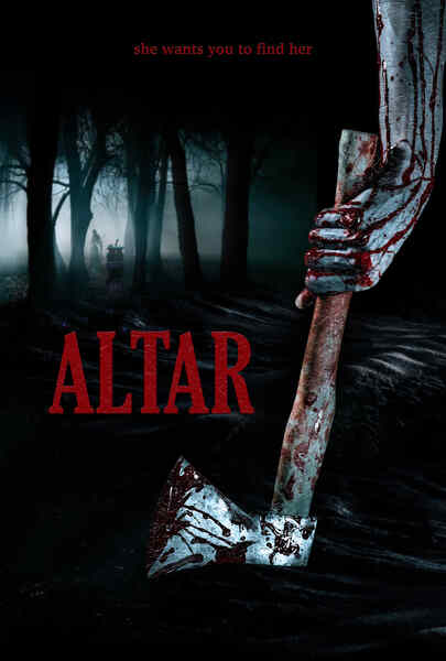 Altar (2016) Screenshot 2