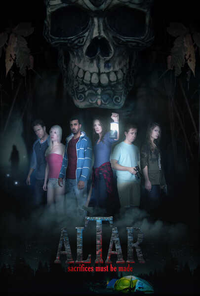 Altar (2016) Screenshot 3