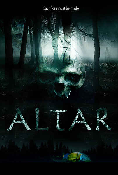 Altar (2016) Screenshot 4