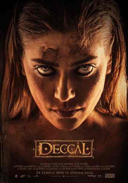 Deccal (2015) Screenshot 3