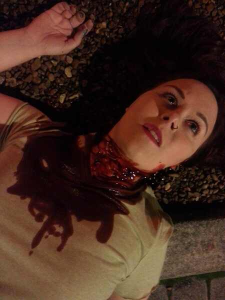 Cannibal Cop (2017) Screenshot 4