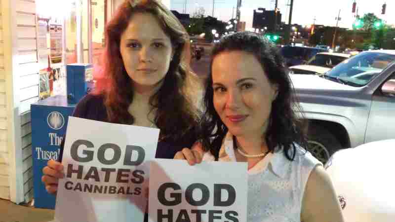 Cannibal Cop (2017) Screenshot 5