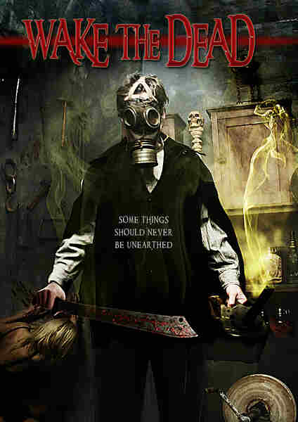 Wake the Dead (2017) Screenshot 1