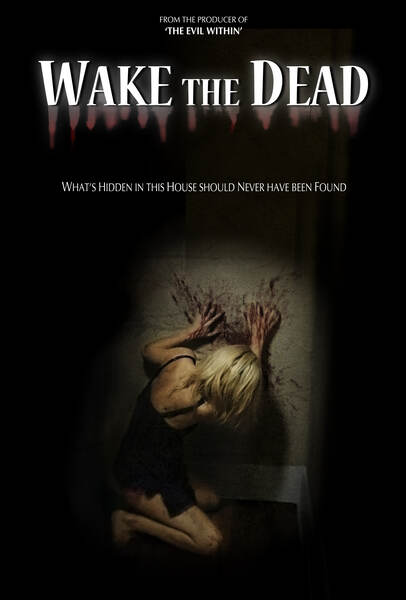 Wake the Dead (2017) Screenshot 2