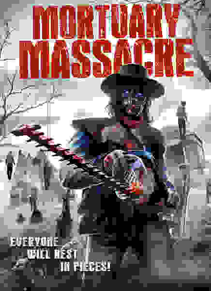 Mortuary Massacre (2017) Screenshot 1