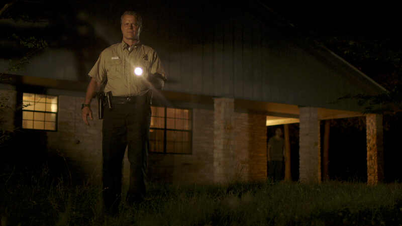 Sightings (2017) Screenshot 2