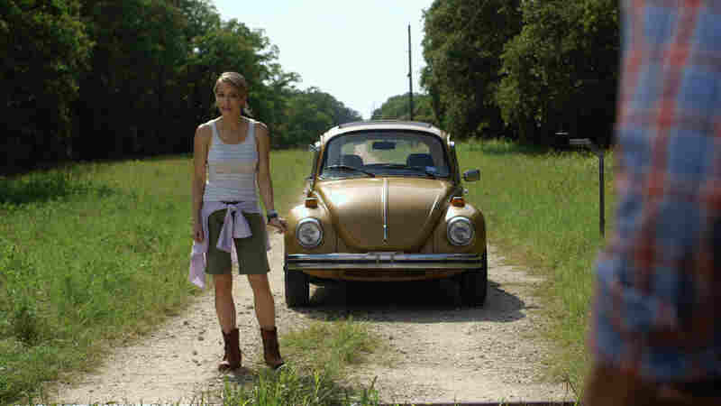 Sightings (2017) Screenshot 5
