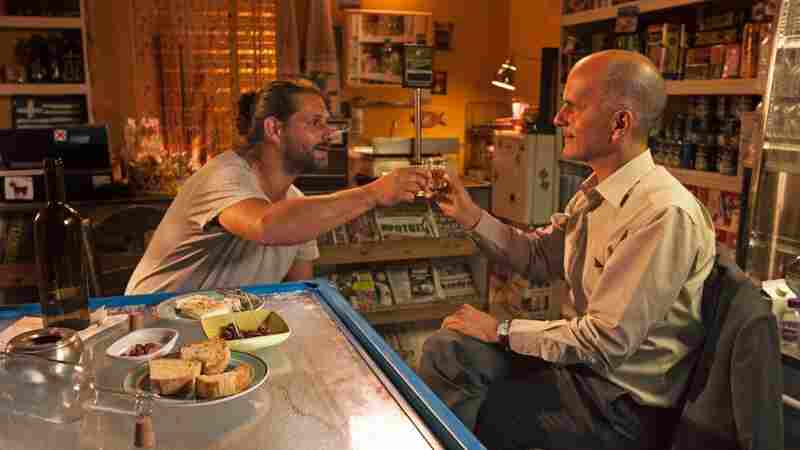 Highway to Hellas (2015) Screenshot 3
