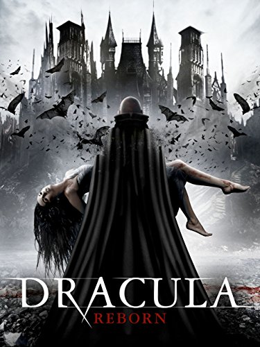 Dracula Reborn (2015) Screenshot 1