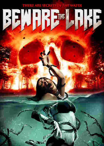 Beware the Lake (2017) Screenshot 2