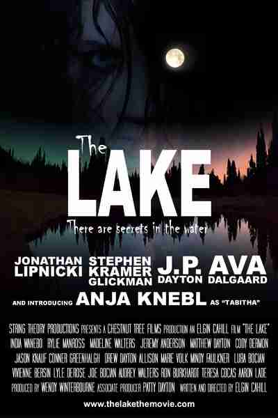 Beware the Lake (2017) Screenshot 4