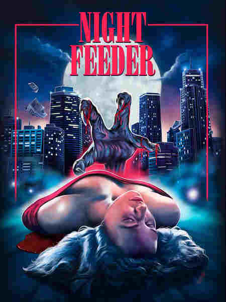 Night Feeder (1988) Screenshot 1