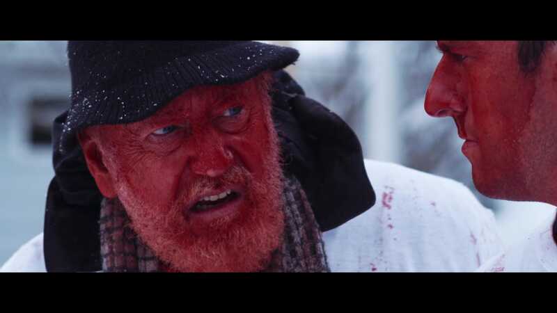 I Had a Bloody Good Time at House Harker (2016) Screenshot 2