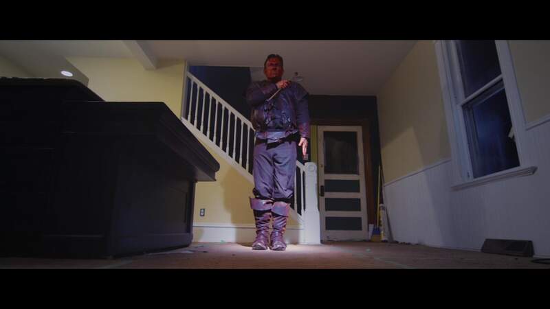 I Had a Bloody Good Time at House Harker (2016) Screenshot 4