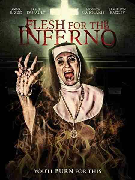 Flesh for the Inferno (2015) Screenshot 1