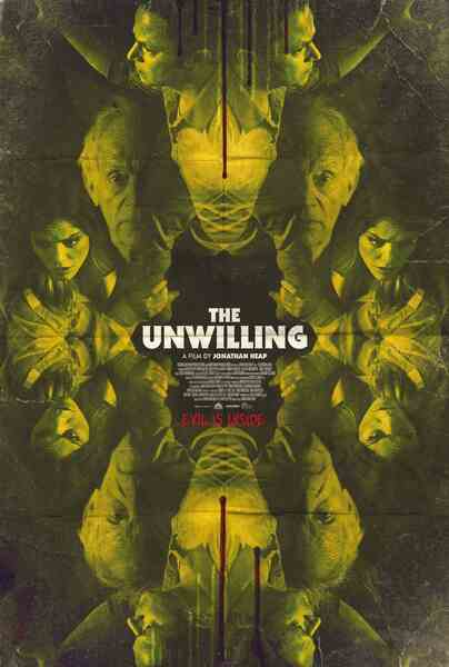 The Unwilling (2016) Screenshot 1