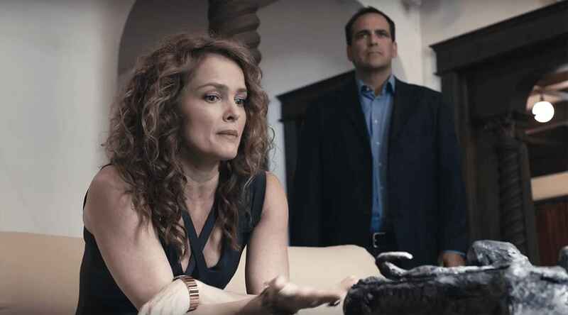 The Unwilling (2016) Screenshot 3