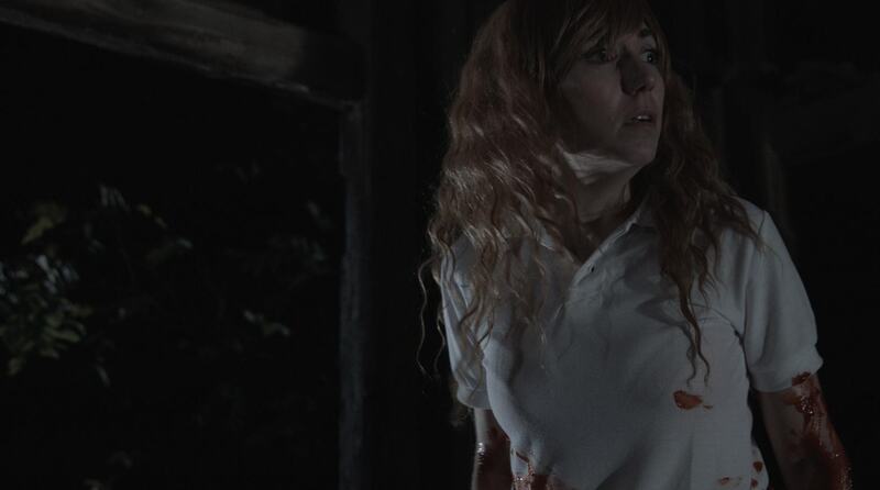 Camp Killer (2016) Screenshot 1