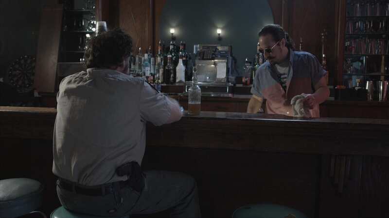 Camp Killer (2016) Screenshot 2