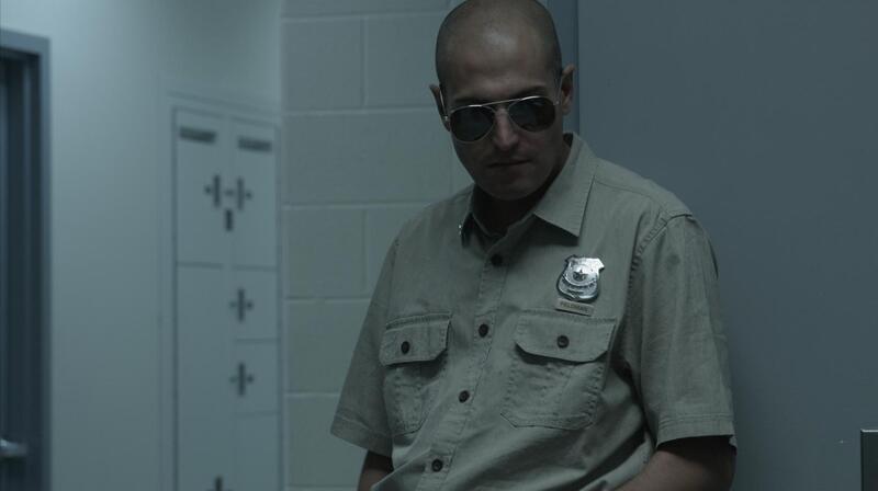 Camp Killer (2016) Screenshot 3